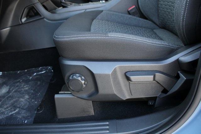 new 2025 Ford Ranger car, priced at $38,125