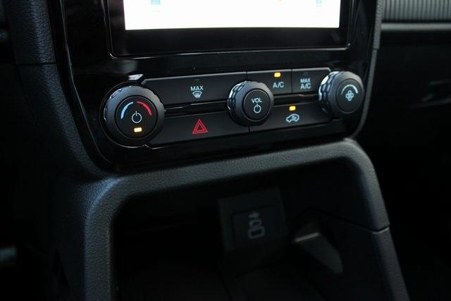 new 2025 Ford Ranger car, priced at $38,125