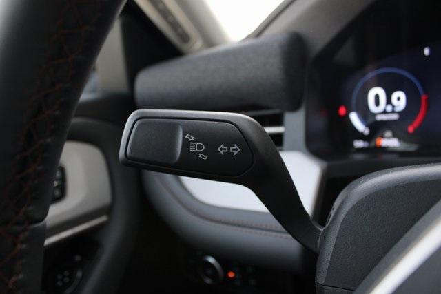 new 2025 Ford Explorer car, priced at $47,535