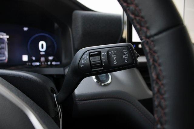 new 2025 Ford Explorer car, priced at $47,535