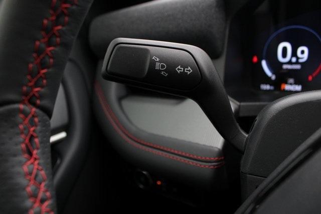 new 2026 Ford Explorer car, priced at $61,570