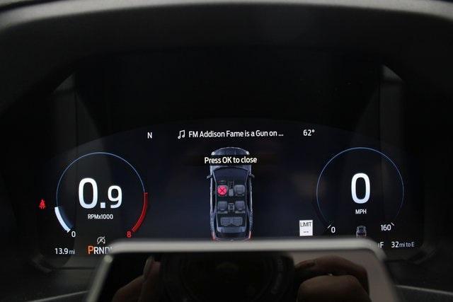 new 2026 Ford Explorer car, priced at $61,570