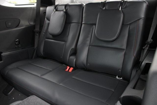 new 2026 Ford Explorer car, priced at $61,570