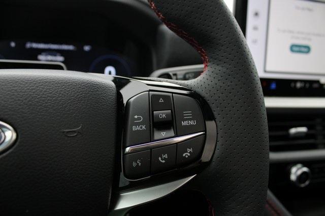new 2026 Ford Explorer car, priced at $61,570