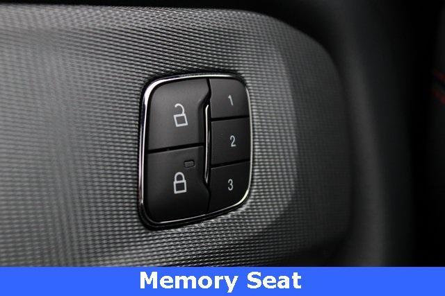 new 2026 Ford Explorer car, priced at $61,570