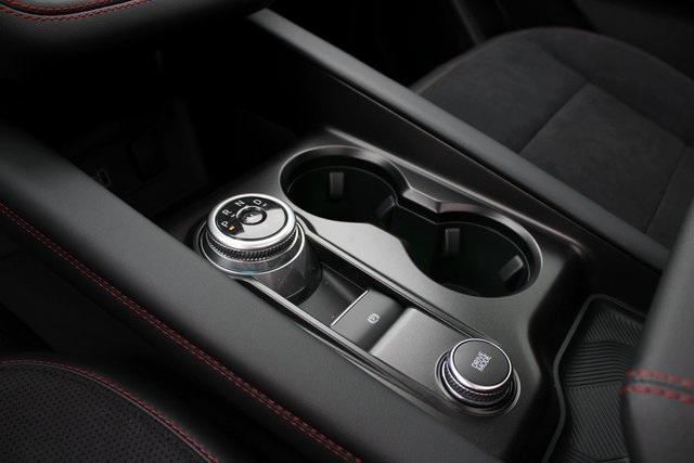new 2026 Ford Explorer car, priced at $61,570