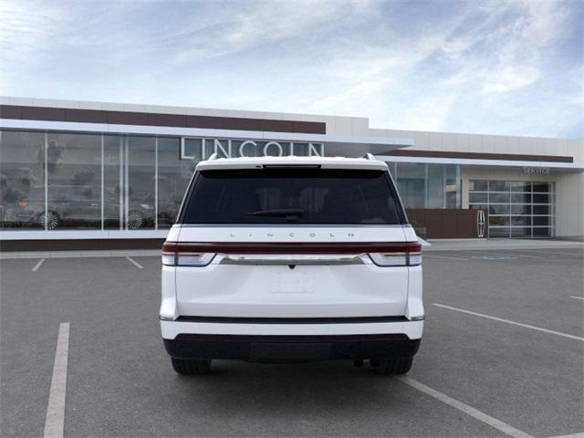 new 2024 Lincoln Navigator L car, priced at $108,375