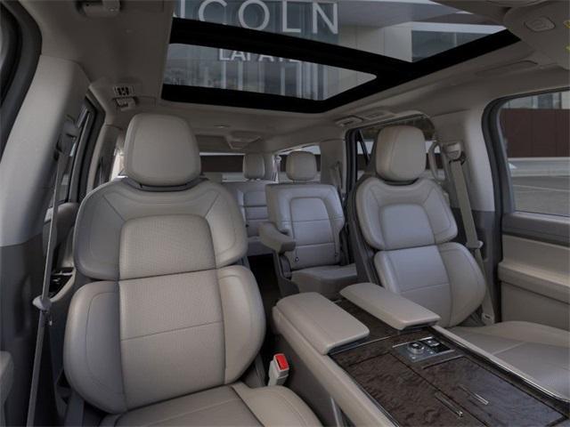 new 2024 Lincoln Navigator L car, priced at $108,375