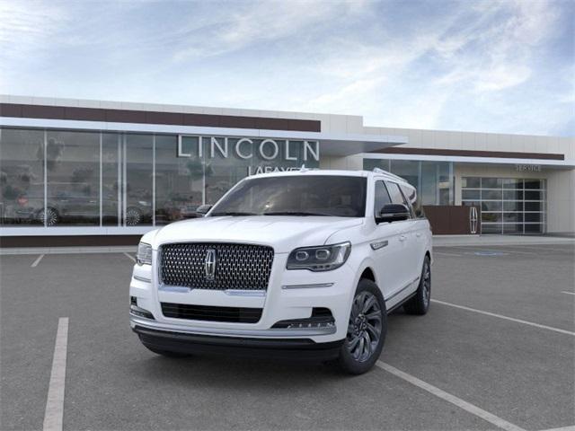 new 2024 Lincoln Navigator L car, priced at $108,375