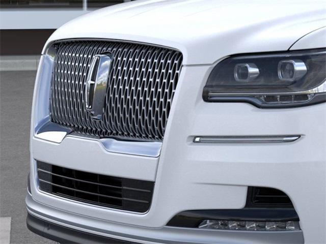 new 2024 Lincoln Navigator L car, priced at $108,375