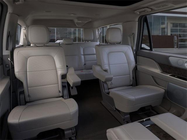 new 2024 Lincoln Navigator L car, priced at $108,375