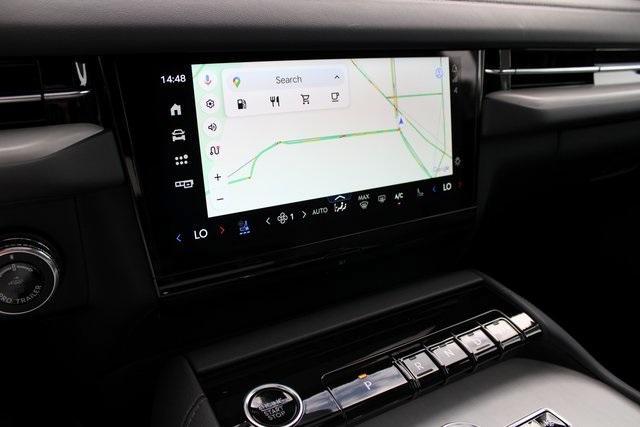 new 2025 Lincoln Navigator L car, priced at $113,270