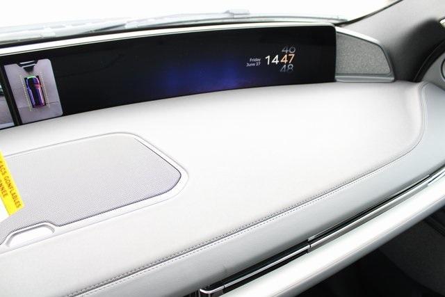 new 2025 Lincoln Navigator L car, priced at $113,270