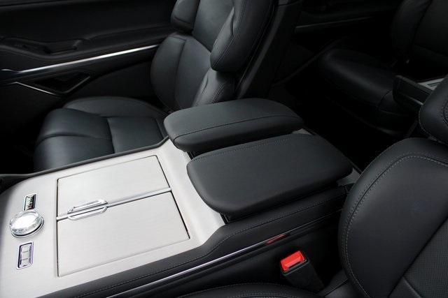 new 2025 Lincoln Navigator L car, priced at $113,270