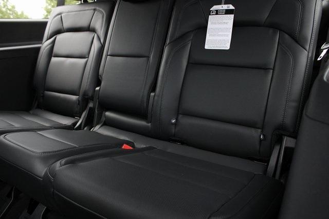 new 2025 Lincoln Navigator L car, priced at $113,270