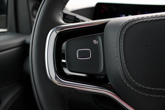 new 2025 Lincoln Navigator L car, priced at $113,270