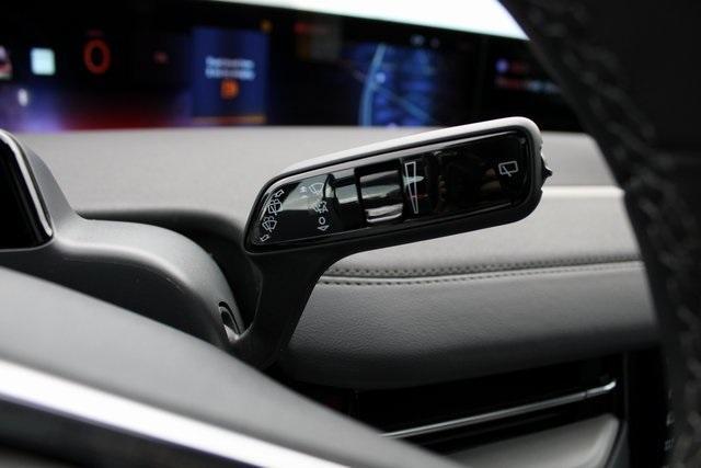 new 2025 Lincoln Navigator L car, priced at $113,270