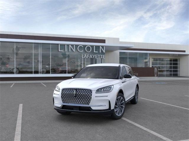 new 2024 Lincoln Corsair car, priced at $47,610