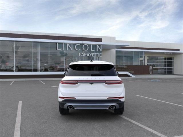 new 2024 Lincoln Corsair car, priced at $47,610