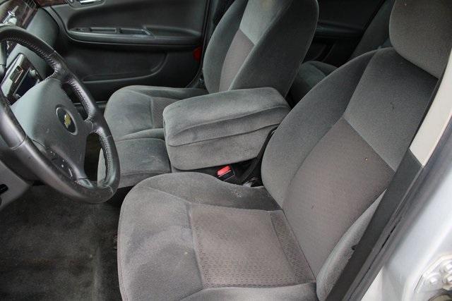 used 2012 Chevrolet Impala car, priced at $5,500