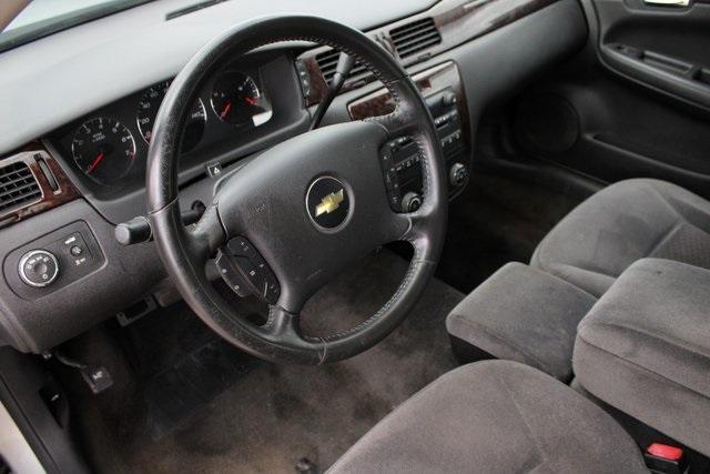 used 2012 Chevrolet Impala car, priced at $5,500