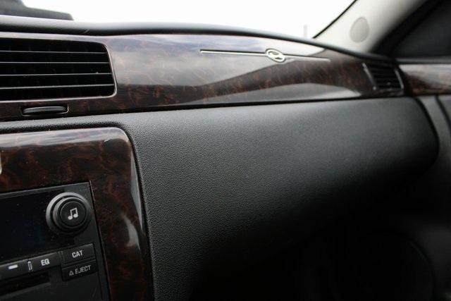used 2012 Chevrolet Impala car, priced at $5,500