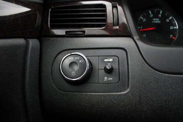 used 2012 Chevrolet Impala car, priced at $5,500
