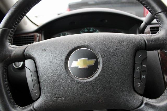 used 2012 Chevrolet Impala car, priced at $5,500