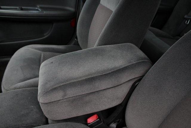used 2012 Chevrolet Impala car, priced at $5,500