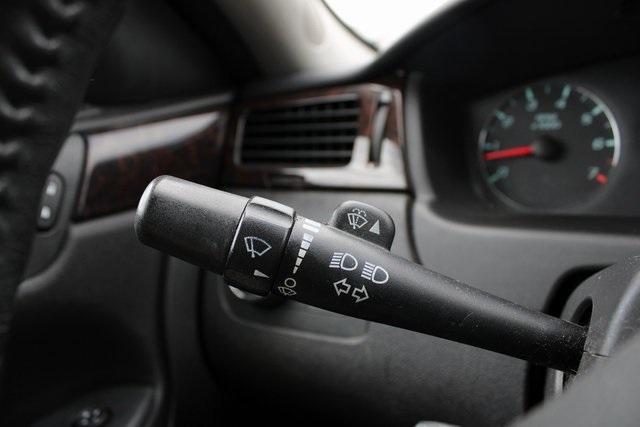 used 2012 Chevrolet Impala car, priced at $5,500