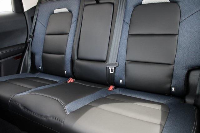 new 2025 Ford Bronco Sport car, priced at $40,697