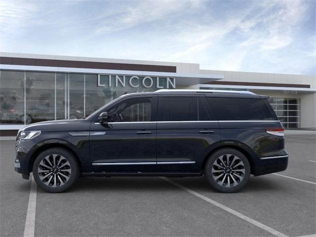 new 2024 Lincoln Navigator car, priced at $104,995