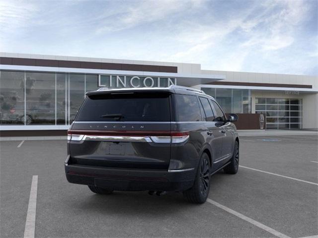 new 2024 Lincoln Navigator car, priced at $104,995