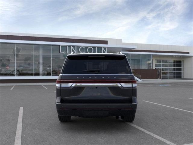 new 2024 Lincoln Navigator car, priced at $104,995