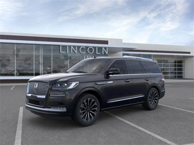 new 2024 Lincoln Navigator car, priced at $104,995