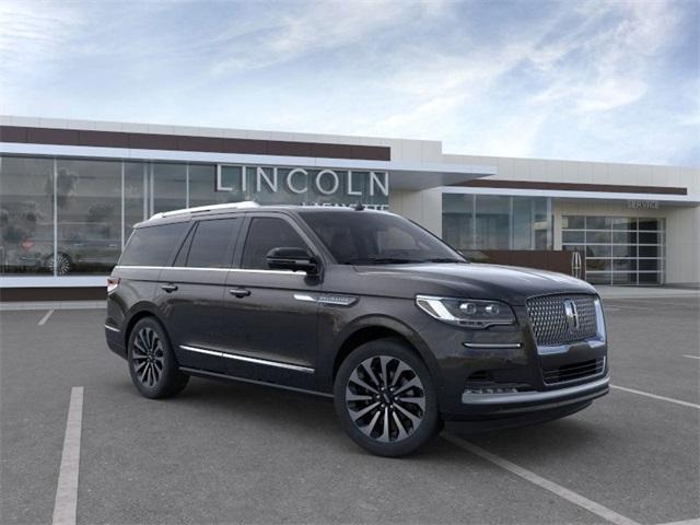 new 2024 Lincoln Navigator car, priced at $104,995