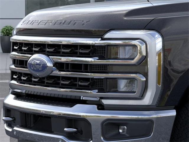 new 2024 Ford F-350 car, priced at $93,134