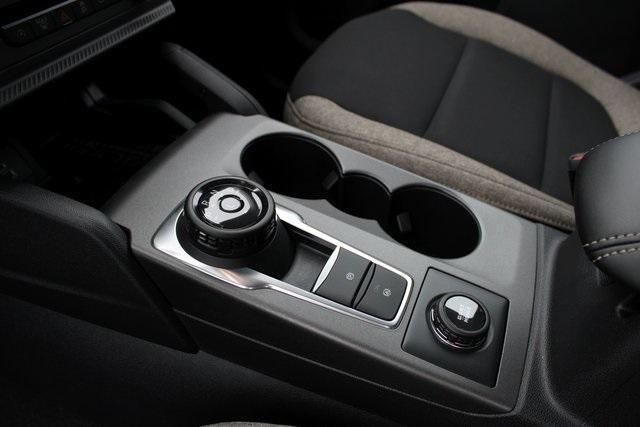 new 2025 Ford Bronco Sport car, priced at $34,857