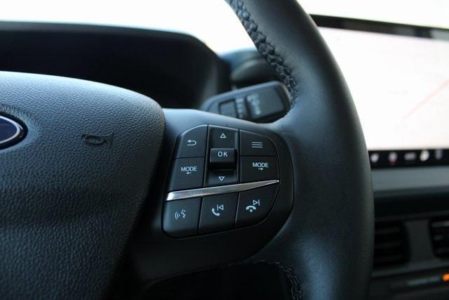 new 2025 Ford Maverick car, priced at $41,780
