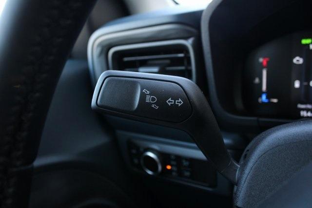 new 2025 Ford Maverick car, priced at $41,780