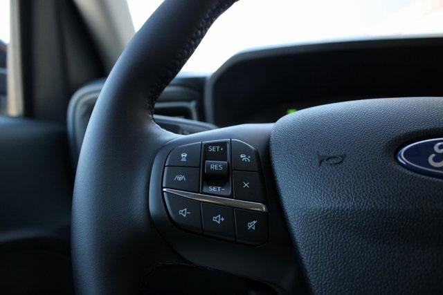 new 2025 Ford Maverick car, priced at $41,780