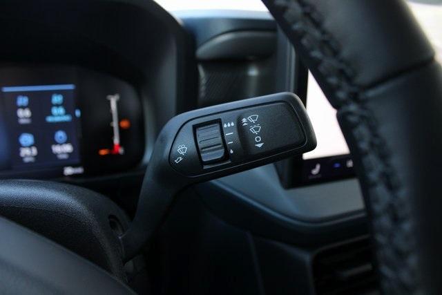 new 2025 Ford Maverick car, priced at $41,780