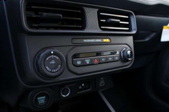 new 2025 Ford Maverick car, priced at $41,780
