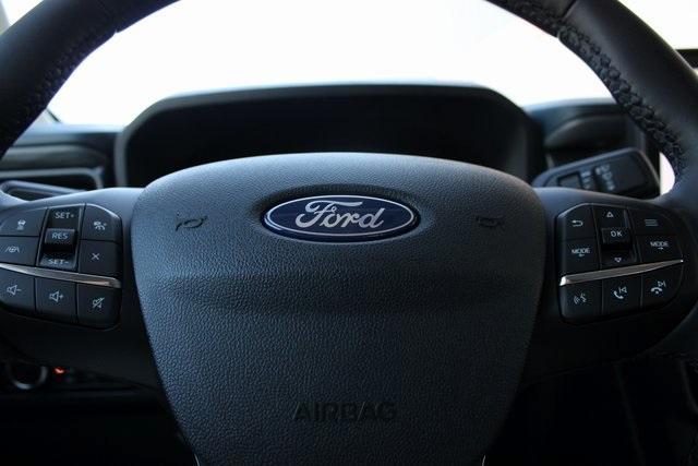 new 2025 Ford Maverick car, priced at $41,780