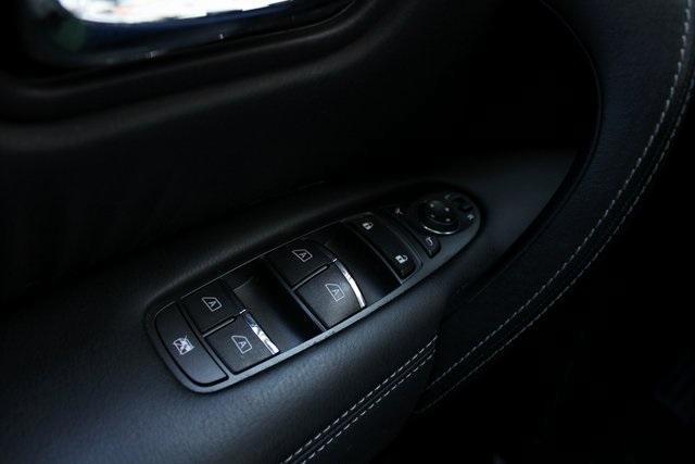 used 2020 Nissan Armada car, priced at $29,000