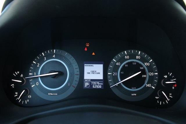 used 2020 Nissan Armada car, priced at $29,000