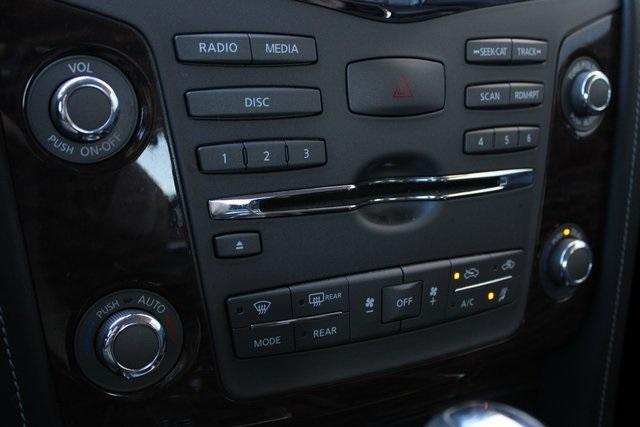 used 2020 Nissan Armada car, priced at $29,000