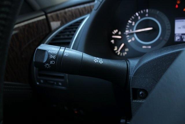 used 2020 Nissan Armada car, priced at $29,000