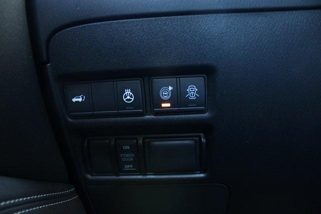 used 2020 Nissan Armada car, priced at $29,000