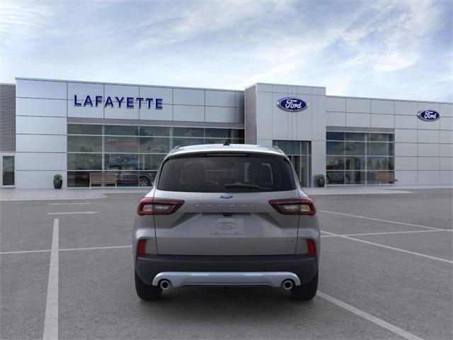 new 2025 Ford Escape car, priced at $39,895